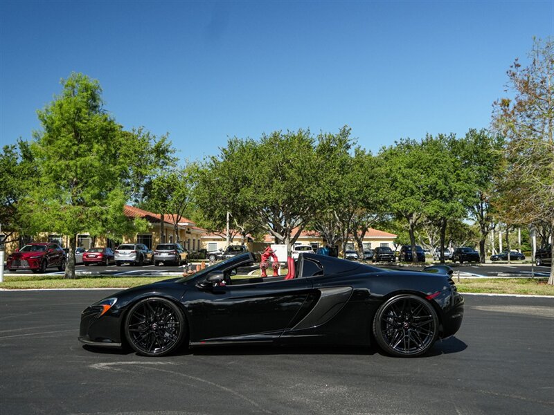 2016 McLaren 650S Spider   - Photo 33 - Bonita Springs, FL 34134