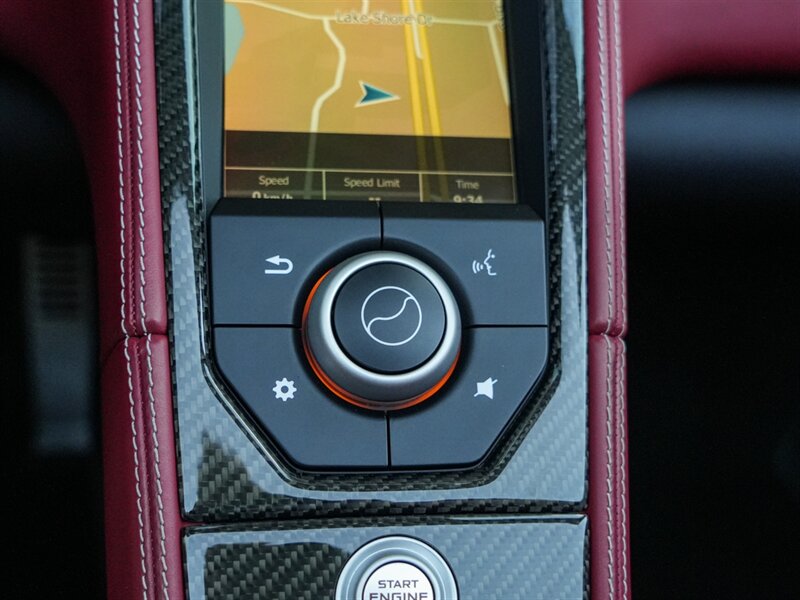 2016 McLaren 650S Spider   - Photo 19 - Bonita Springs, FL 34134