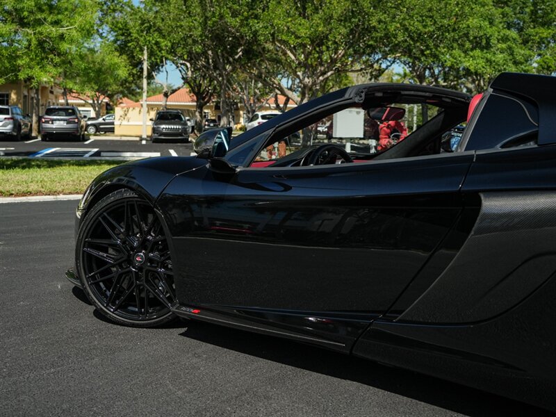 2016 McLaren 650S Spider   - Photo 44 - Bonita Springs, FL 34134