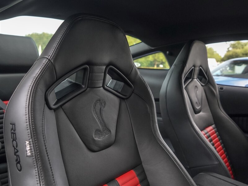 2012 Ford Mustang Shelby GT500   - Photo 28 - Bonita Springs, FL 34134