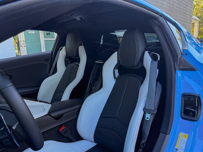 2025 Chevrolet Corvette Z06 - Photo 20 - Bonita Springs, FL 34134