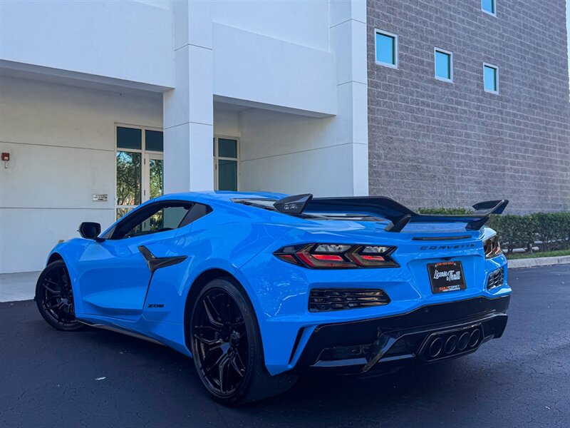 2025 Chevrolet Corvette Z06 - Photo 45 - Bonita Springs, FL 34134