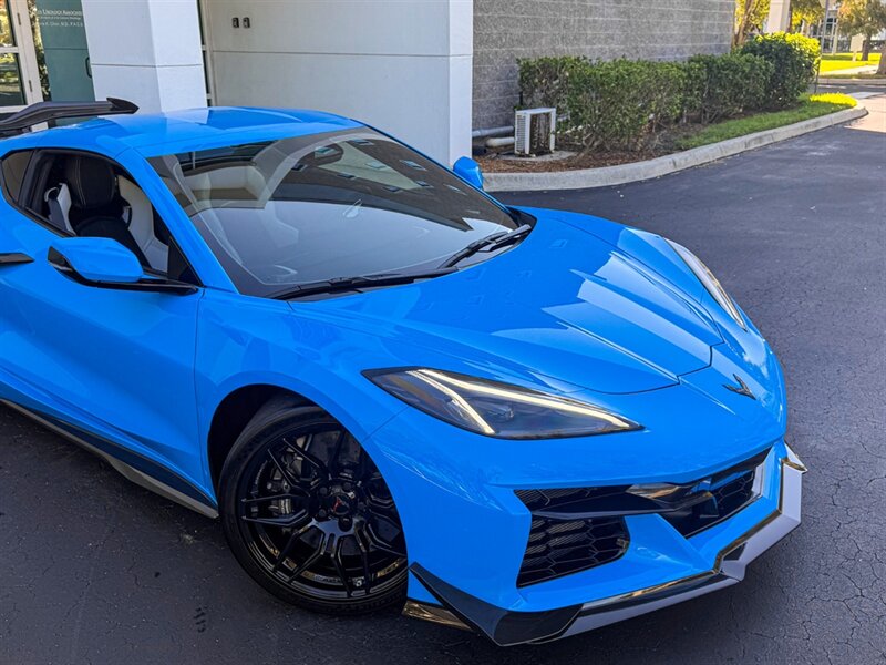 2025 Chevrolet Corvette Z06 - Photo 64 - Bonita Springs, FL 34134