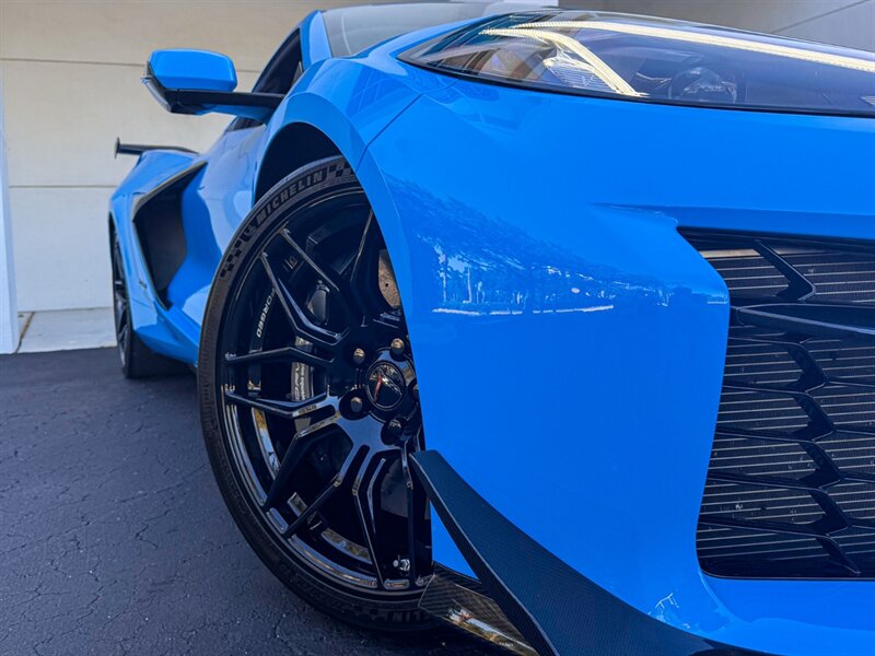 2025 Chevrolet Corvette Z06 - Photo 81 - Bonita Springs, FL 34134