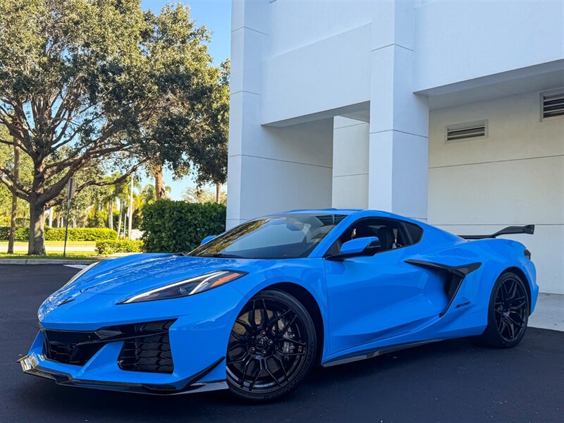 2025 Chevrolet Corvette Z06 - Photo 10 - Bonita Springs, FL 34134