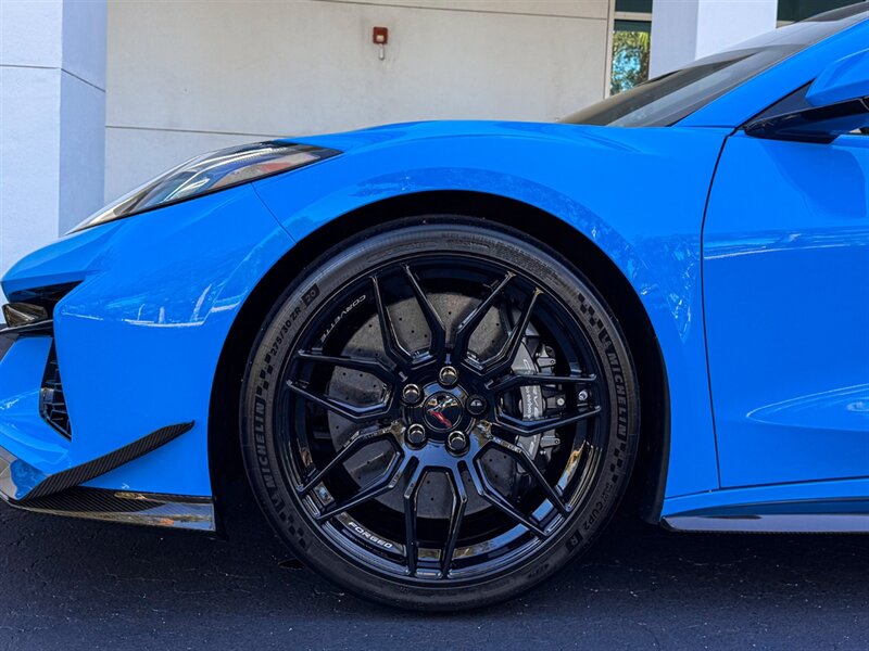 2025 Chevrolet Corvette Z06 - Photo 42 - Bonita Springs, FL 34134