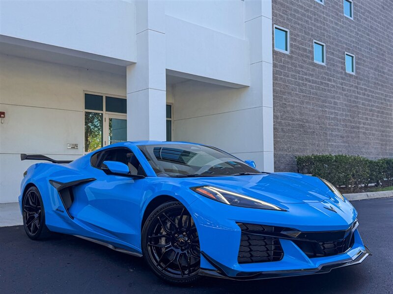 2025 Chevrolet Corvette Z06 - Photo 65 - Bonita Springs, FL 34134