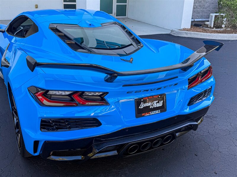 2025 Chevrolet Corvette Z06 - Photo 54 - Bonita Springs, FL 34134