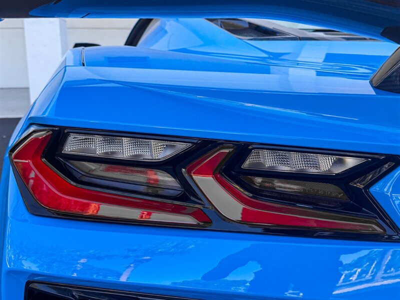 2025 Chevrolet Corvette Z06 - Photo 50 - Bonita Springs, FL 34134