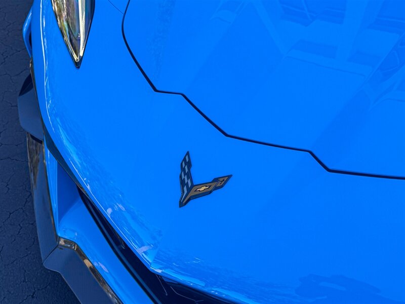 2025 Chevrolet Corvette Z06 - Photo 4 - Bonita Springs, FL 34134