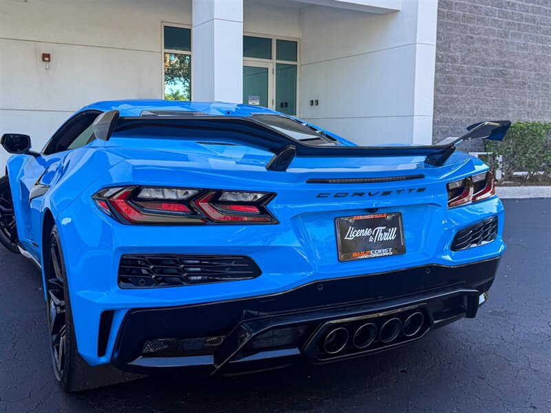 2025 Chevrolet Corvette Z06 - Photo 47 - Bonita Springs, FL 34134