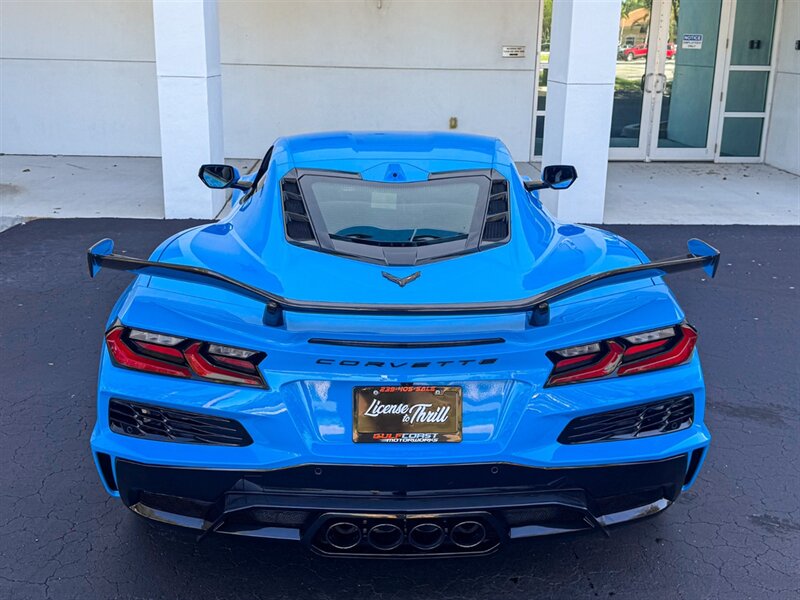 2025 Chevrolet Corvette Z06 - Photo 76 - Bonita Springs, FL 34134