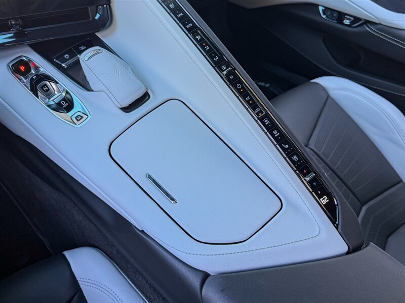 2025 Chevrolet Corvette Z06 - Photo 18 - Bonita Springs, FL 34134