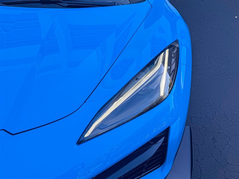 2025 Chevrolet Corvette Z06 - Photo 3 - Bonita Springs, FL 34134