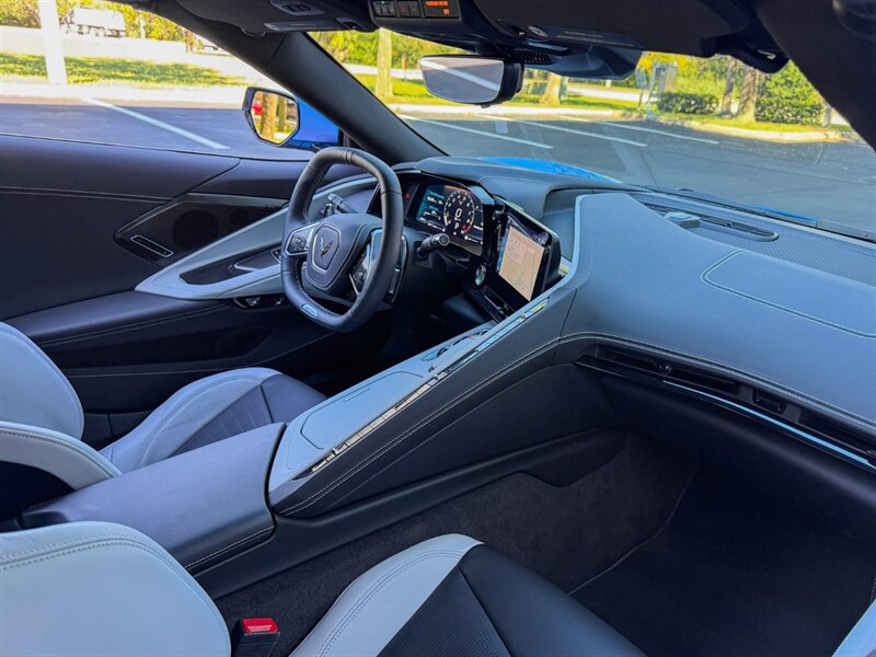 2025 Chevrolet Corvette Z06 - Photo 26 - Bonita Springs, FL 34134