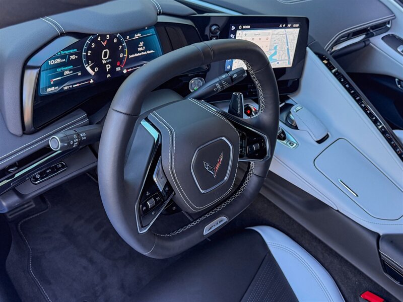 2025 Chevrolet Corvette Z06 - Photo 27 - Bonita Springs, FL 34134