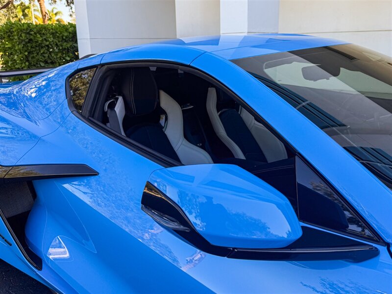 2025 Chevrolet Corvette Z06 - Photo 62 - Bonita Springs, FL 34134