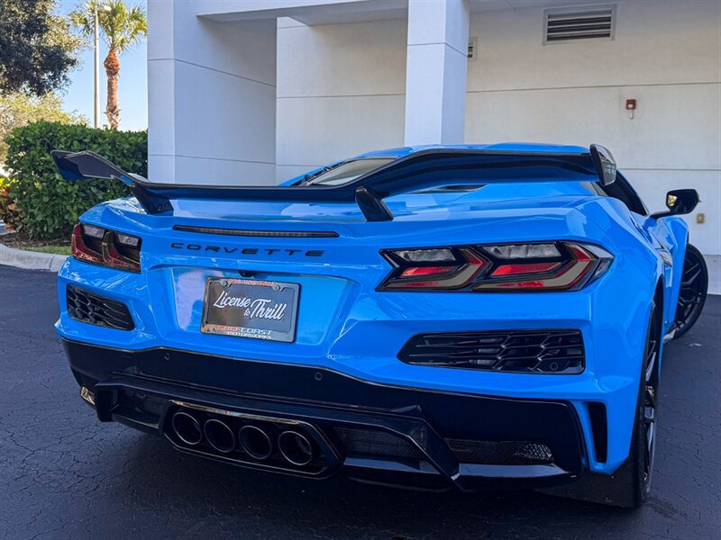 2025 Chevrolet Corvette Z06 - Photo 68 - Bonita Springs, FL 34134
