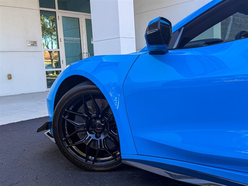 2025 Chevrolet Corvette Z06 - Photo 46 - Bonita Springs, FL 34134