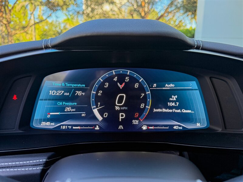 2025 Chevrolet Corvette Z06 - Photo 13 - Bonita Springs, FL 34134