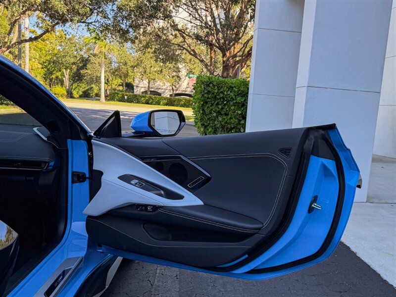 2025 Chevrolet Corvette Z06 - Photo 36 - Bonita Springs, FL 34134