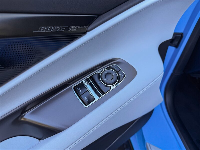2025 Chevrolet Corvette Z06 - Photo 24 - Bonita Springs, FL 34134