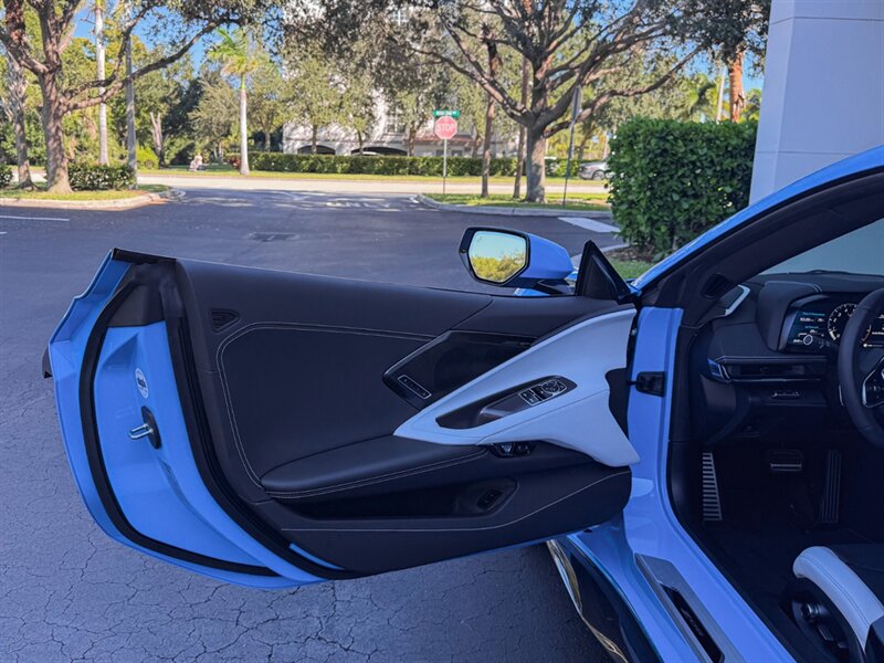 2025 Chevrolet Corvette Z06 - Photo 22 - Bonita Springs, FL 34134