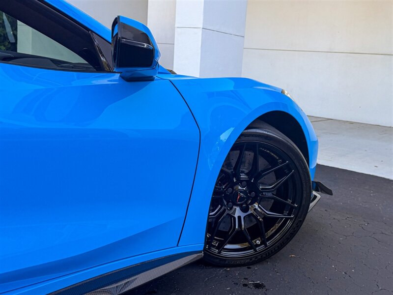 2025 Chevrolet Corvette Z06 - Photo 57 - Bonita Springs, FL 34134