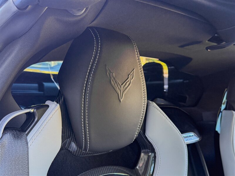 2025 Chevrolet Corvette Z06 - Photo 32 - Bonita Springs, FL 34134