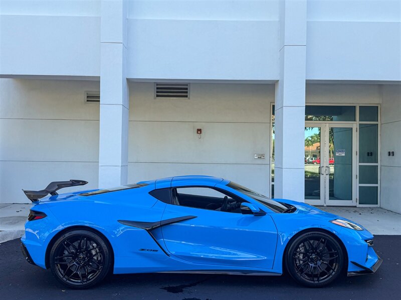 2025 Chevrolet Corvette Z06 - Photo 59 - Bonita Springs, FL 34134