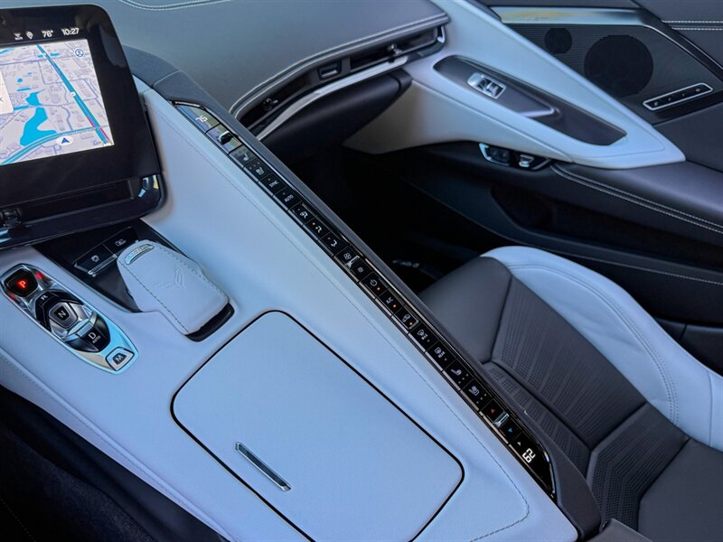 2025 Chevrolet Corvette Z06 - Photo 17 - Bonita Springs, FL 34134