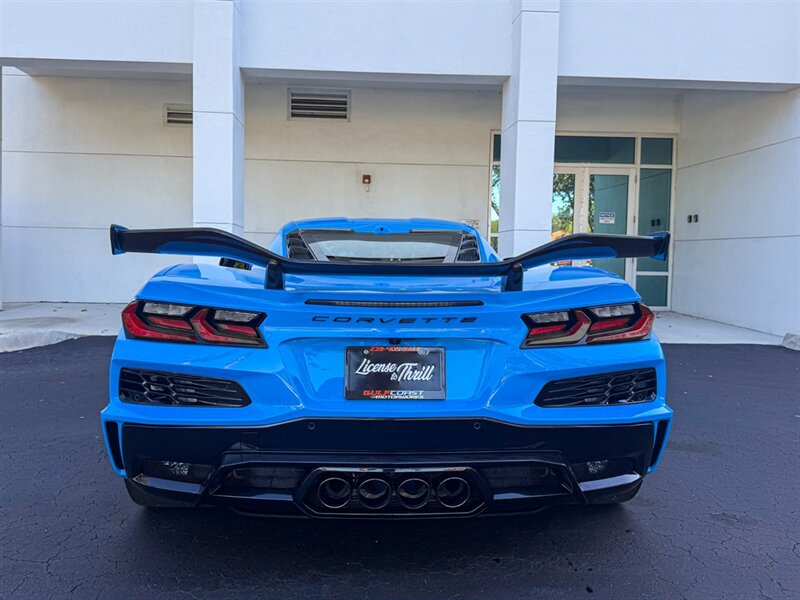2025 Chevrolet Corvette Z06 - Photo 75 - Bonita Springs, FL 34134