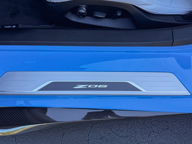 2025 Chevrolet Corvette Z06 - Photo 25 - Bonita Springs, FL 34134