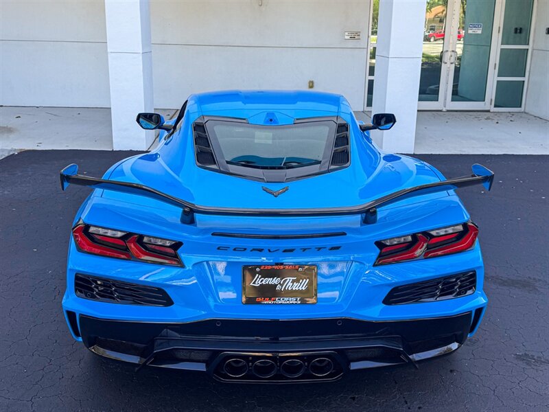 2025 Chevrolet Corvette Z06 - Photo 49 - Bonita Springs, FL 34134