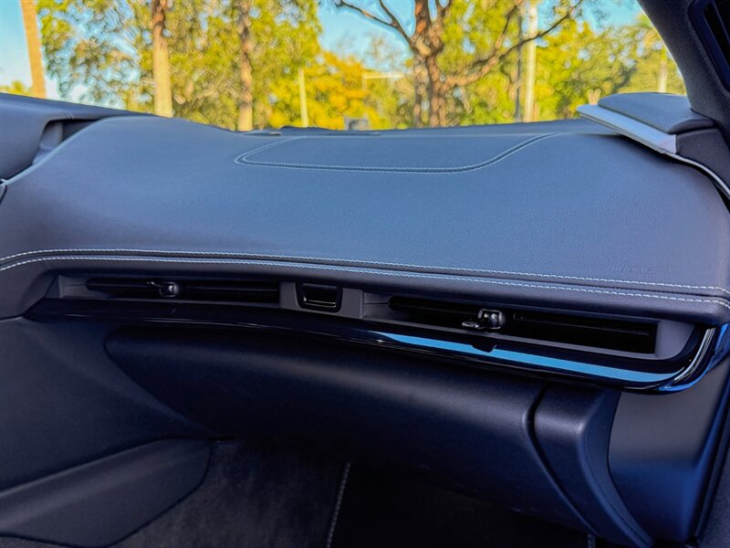 2025 Chevrolet Corvette Z06 - Photo 35 - Bonita Springs, FL 34134