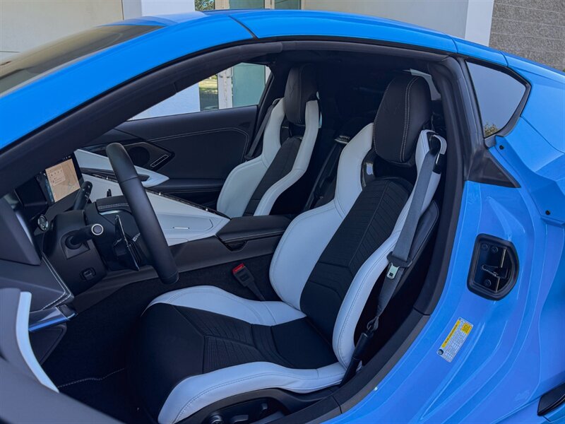 2025 Chevrolet Corvette Z06 - Photo 19 - Bonita Springs, FL 34134