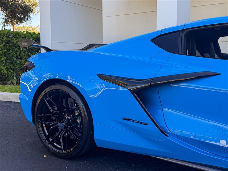 2025 Chevrolet Corvette Z06 - Photo 78 - Bonita Springs, FL 34134