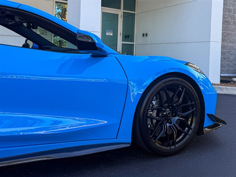 2025 Chevrolet Corvette Z06 - Photo 79 - Bonita Springs, FL 34134