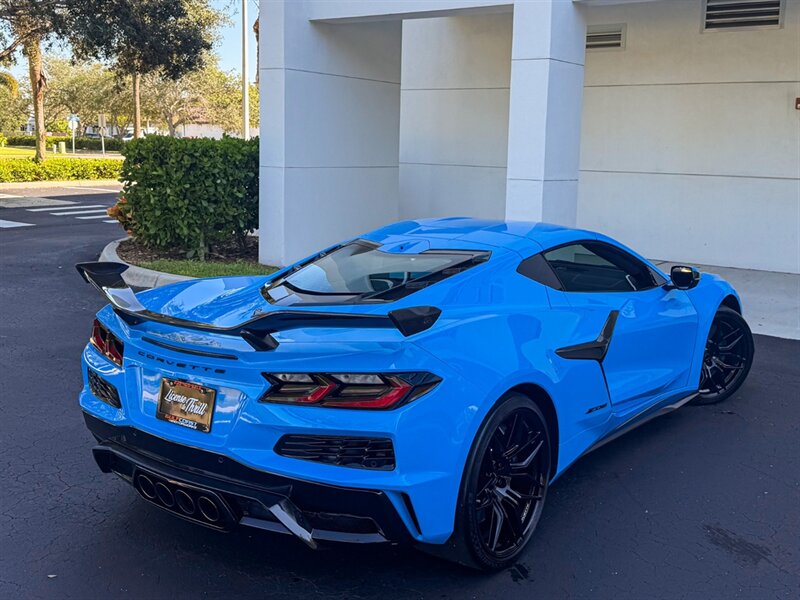 2025 Chevrolet Corvette Z06 - Photo 58 - Bonita Springs, FL 34134