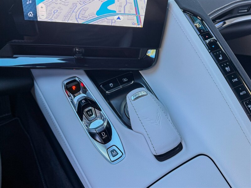 2025 Chevrolet Corvette Z06 - Photo 16 - Bonita Springs, FL 34134