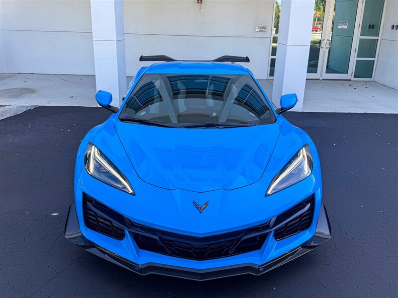 2025 Chevrolet Corvette Z06 - Photo 5 - Bonita Springs, FL 34134