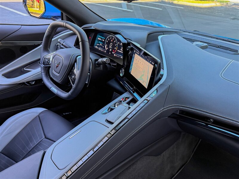 2025 Chevrolet Corvette Z06 - Photo 33 - Bonita Springs, FL 34134