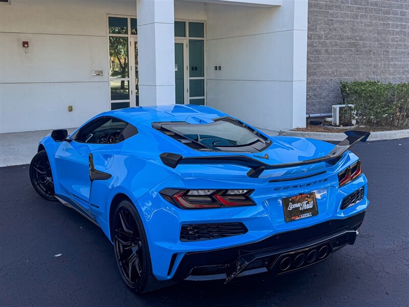 2025 Chevrolet Corvette Z06 - Photo 71 - Bonita Springs, FL 34134