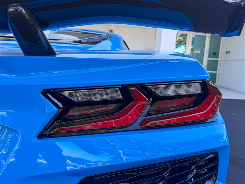 2025 Chevrolet Corvette Z06 - Photo 73 - Bonita Springs, FL 34134