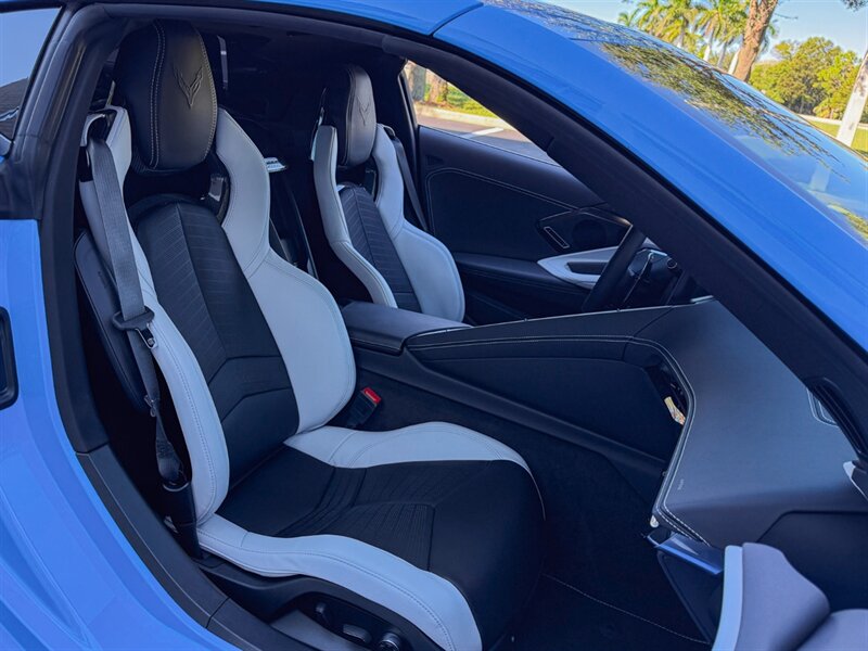 2025 Chevrolet Corvette Z06 - Photo 30 - Bonita Springs, FL 34134