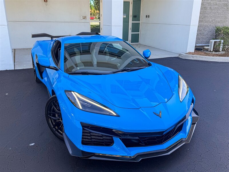 2025 Chevrolet Corvette Z06 - Photo 84 - Bonita Springs, FL 34134
