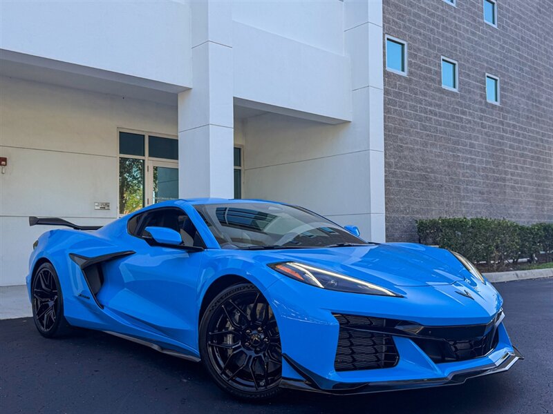 2025 Chevrolet Corvette Z06 - Photo 83 - Bonita Springs, FL 34134