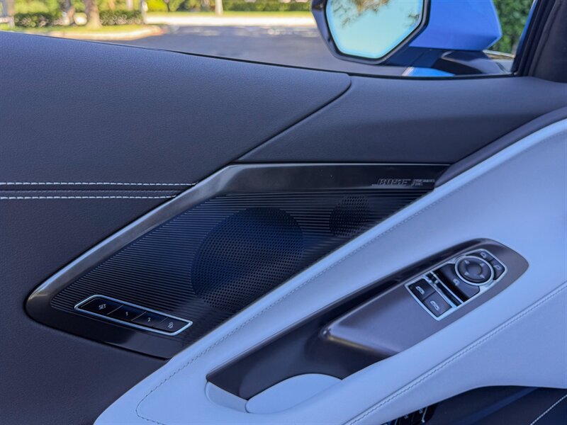2025 Chevrolet Corvette Z06 - Photo 23 - Bonita Springs, FL 34134