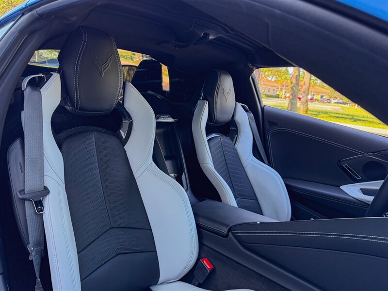 2025 Chevrolet Corvette Z06 - Photo 31 - Bonita Springs, FL 34134