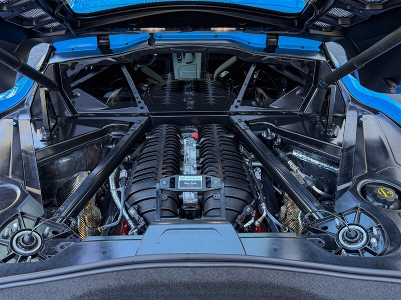 2025 Chevrolet Corvette Z06 - Photo 37 - Bonita Springs, FL 34134